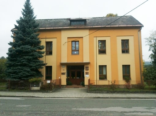 Mateřská škola RADOST v Třebihošti